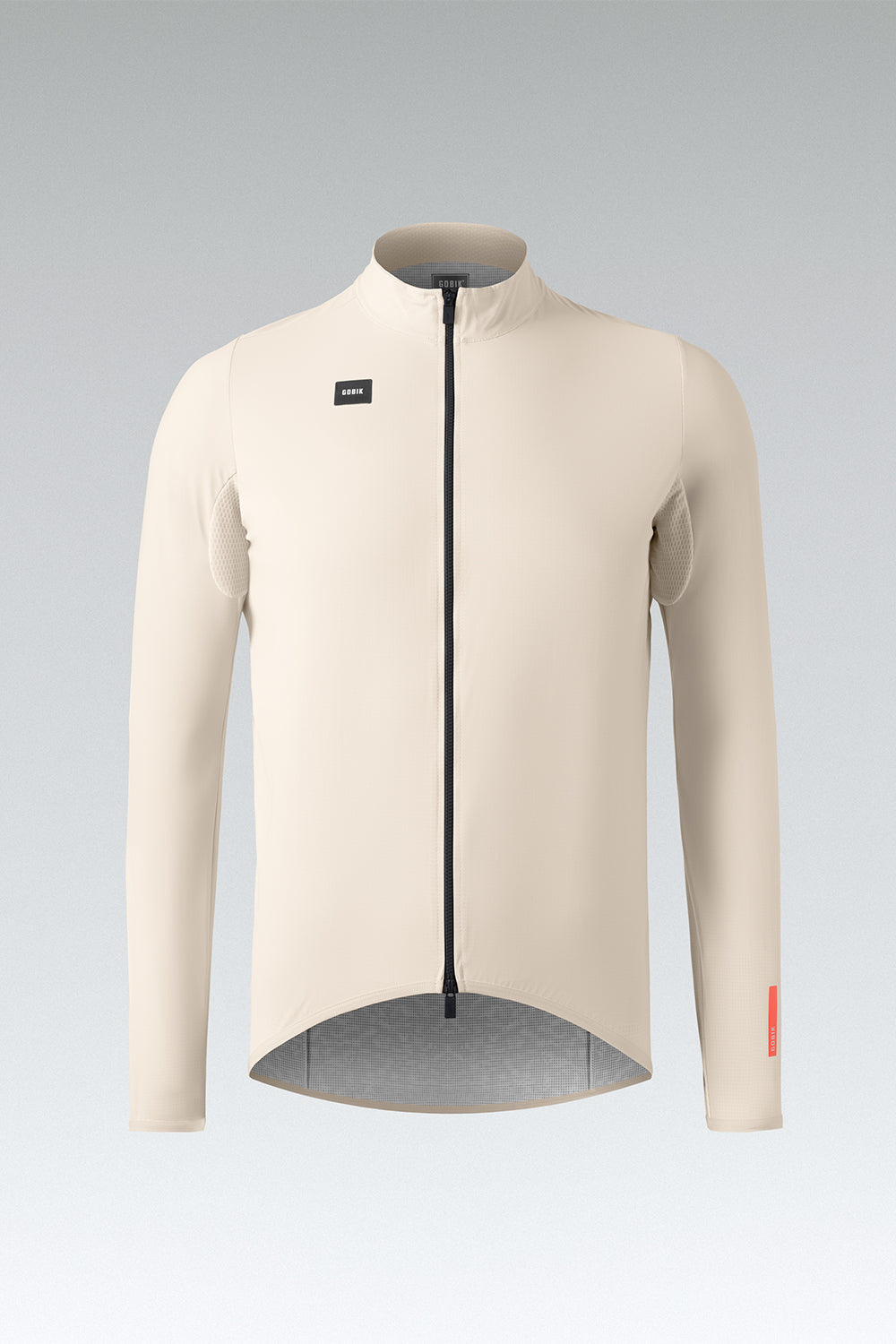 GOBIK SELKIE 2.0 UNISEX JACKET - PAPER