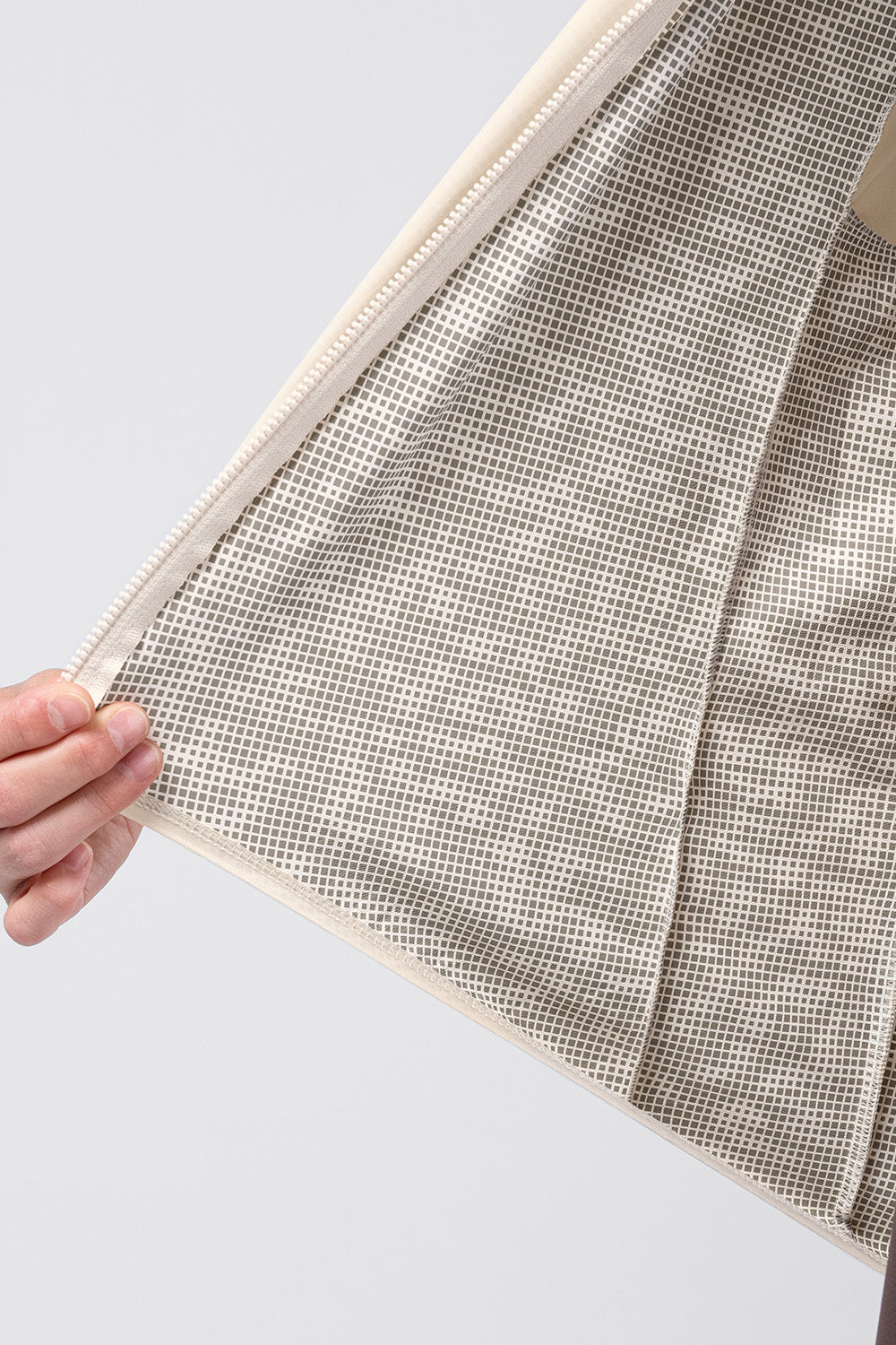 GOBIK SELKIE 2.0 UNISEX JACKET - PAPER