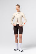 GOBIK SELKIE 2.0 UNISEX JACKET - PAPER