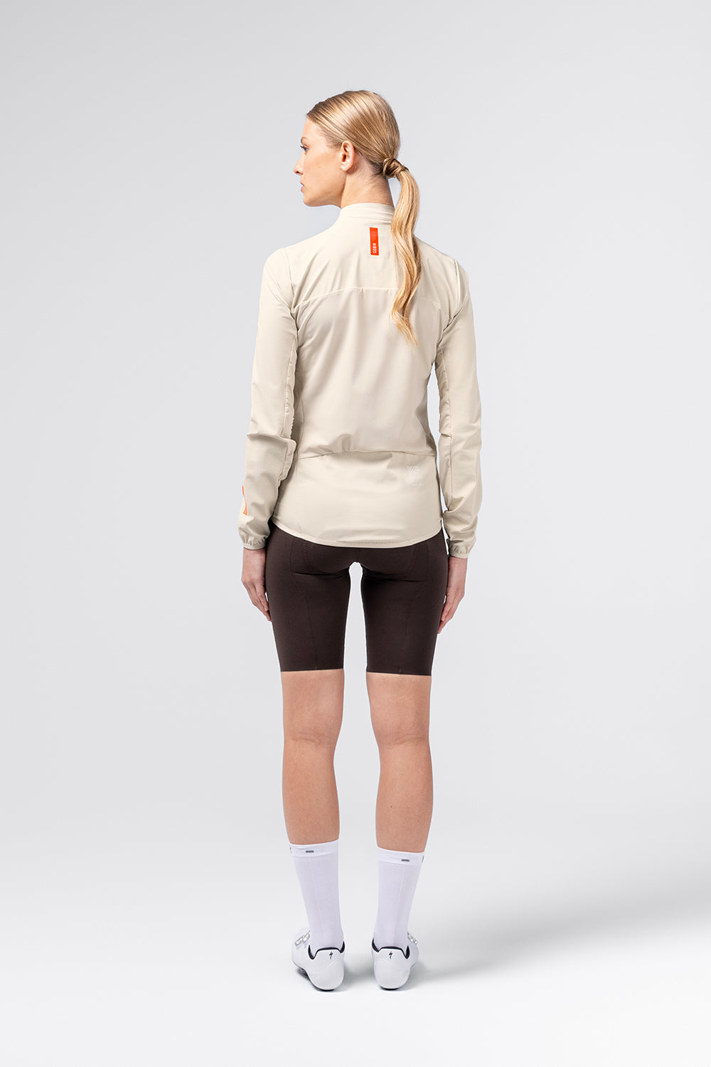 GOBIK SELKIE 2.0 UNISEX JACKET - PAPER
