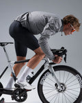 THE ONE OFF Argon Chaqueta - Future Gray
