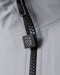 THE ONE OFF Argon Dona Jaqueta - Future Gray