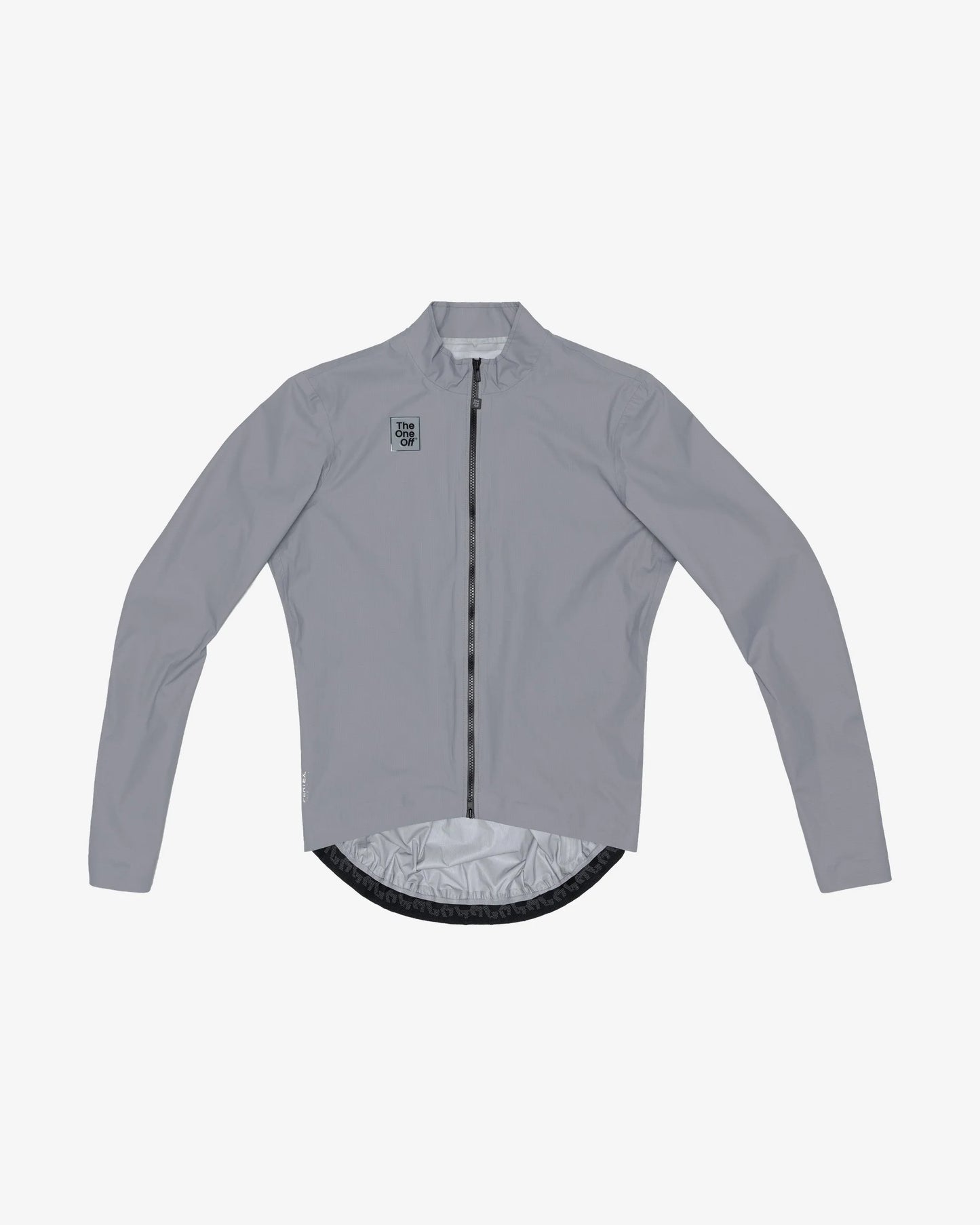 THE ONE OFF Argon Dona Jaqueta - Future Gray