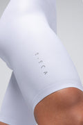 GOBIK Mach TT Skinsuit Màniga llarga Homes´s - STEEL