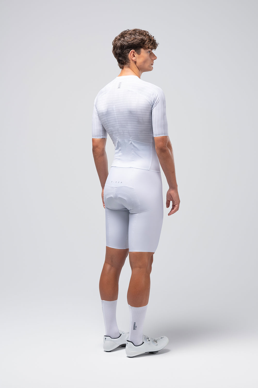 GOBIK Skinsuit Stratos K10 - Steel