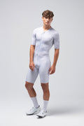 GOBIK Skinsuit Stratos K10 - Steel