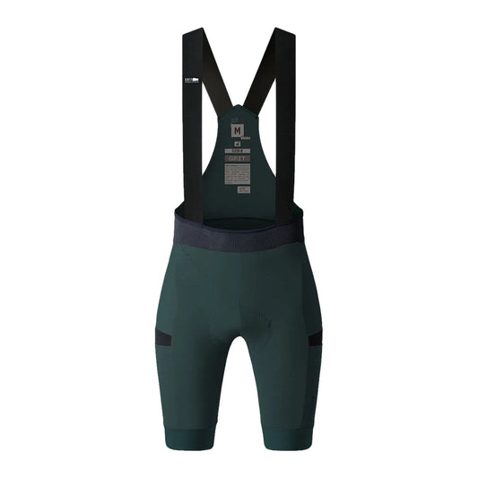 GOBIK K9 Grit 3.0 Women Bib Short - Pinewood