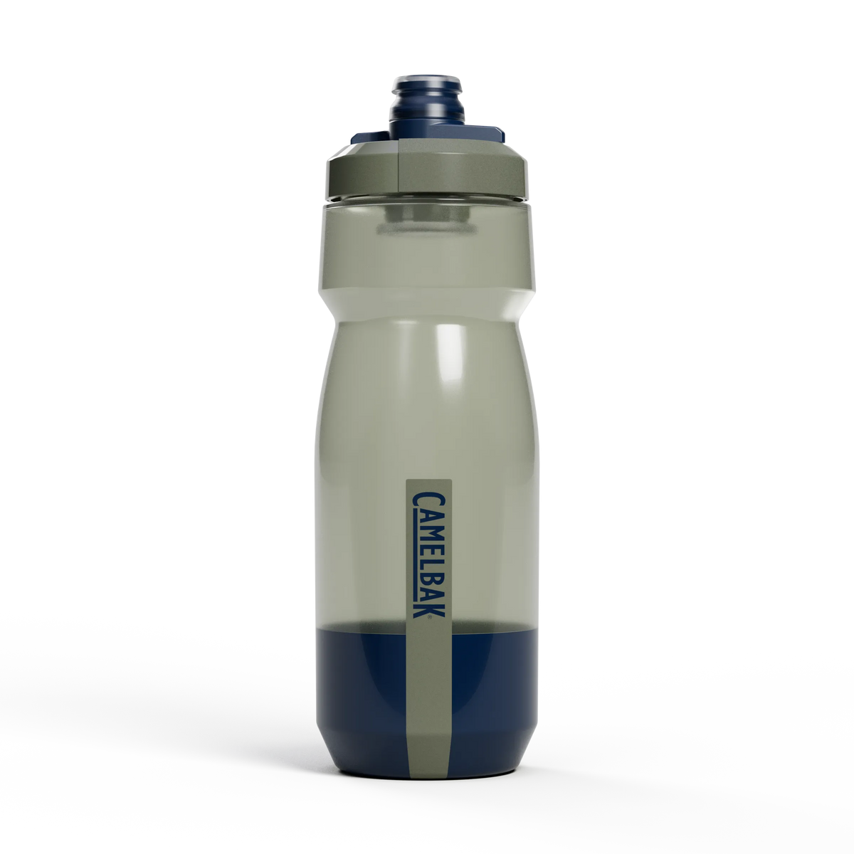 CAMELBAK PODIUM 21OZ BIDON - MERCURY FOG