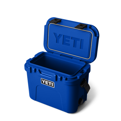 YETI Roadie 15 Glacière - Royal Blue