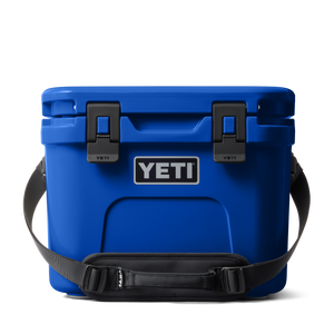 YETI Roadie 15 Cool Box - Royal Blue