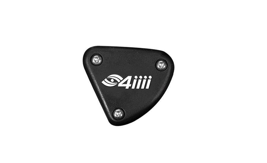 4IIII PRECISION PRO DRIVE SIDE BATTERY CAP MAINTENANCE KIT - DUAL