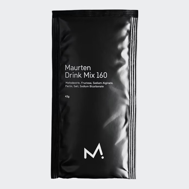 MAURTEN Næringsdrik Mix Box 160  - 18u.