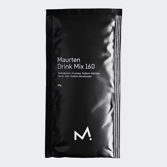 MAURTEN Næringsdrik Mix Box 160  - 18u.