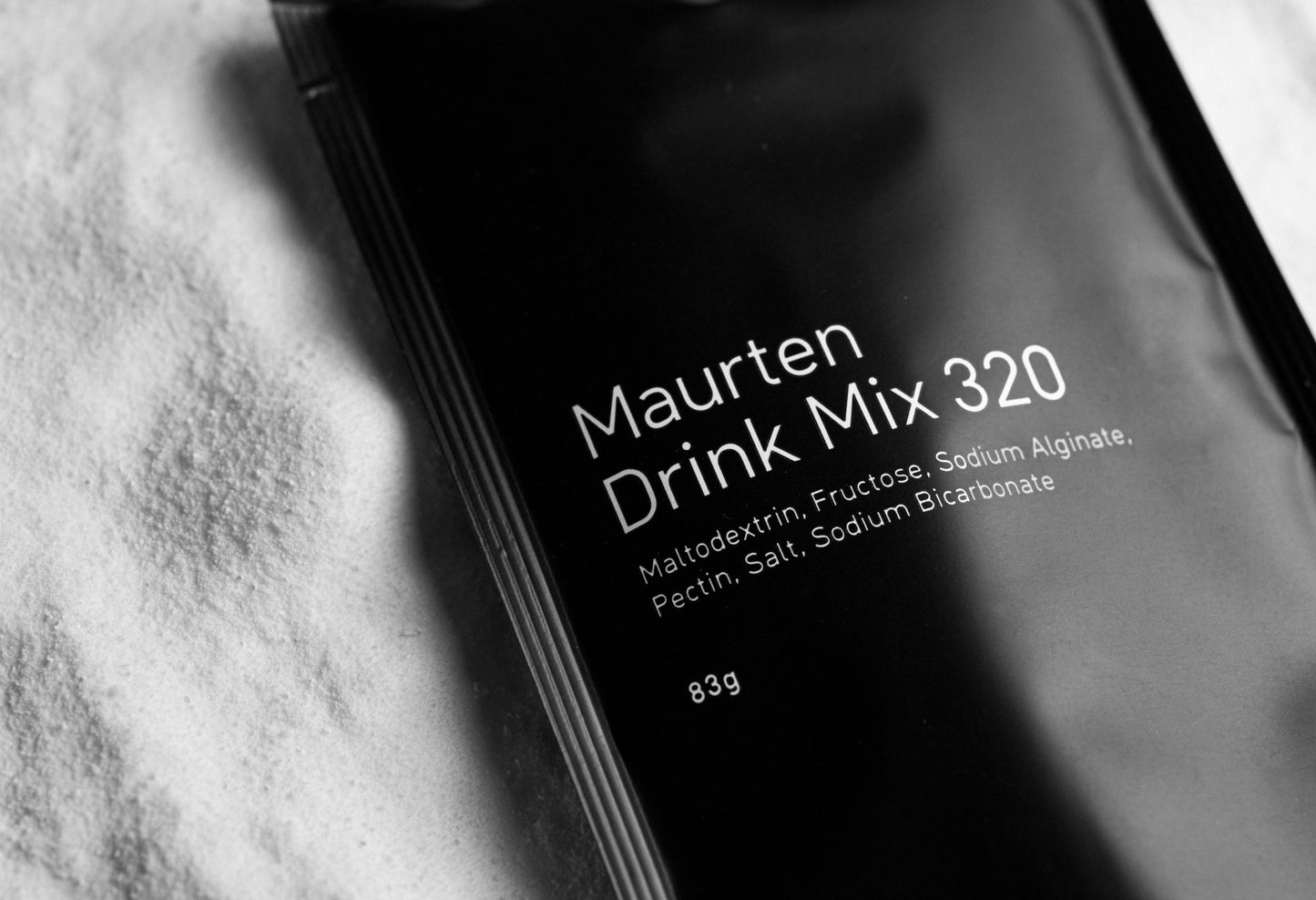 MAURTEN Beguda energètica Mix - 320