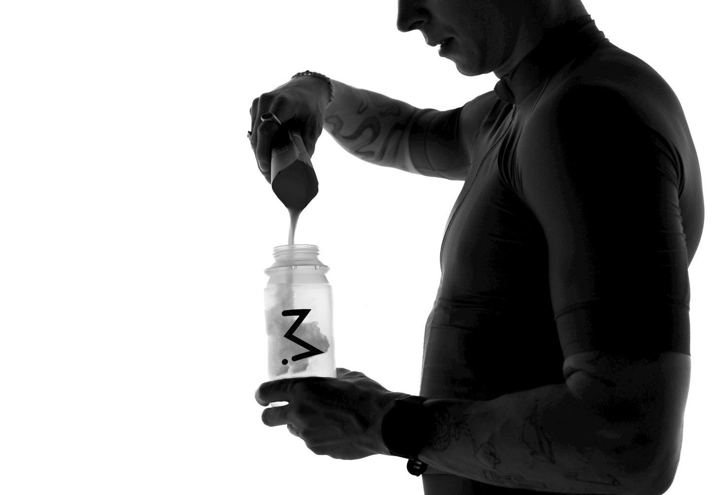 MAURTEN Beguda energètica Mix - 320