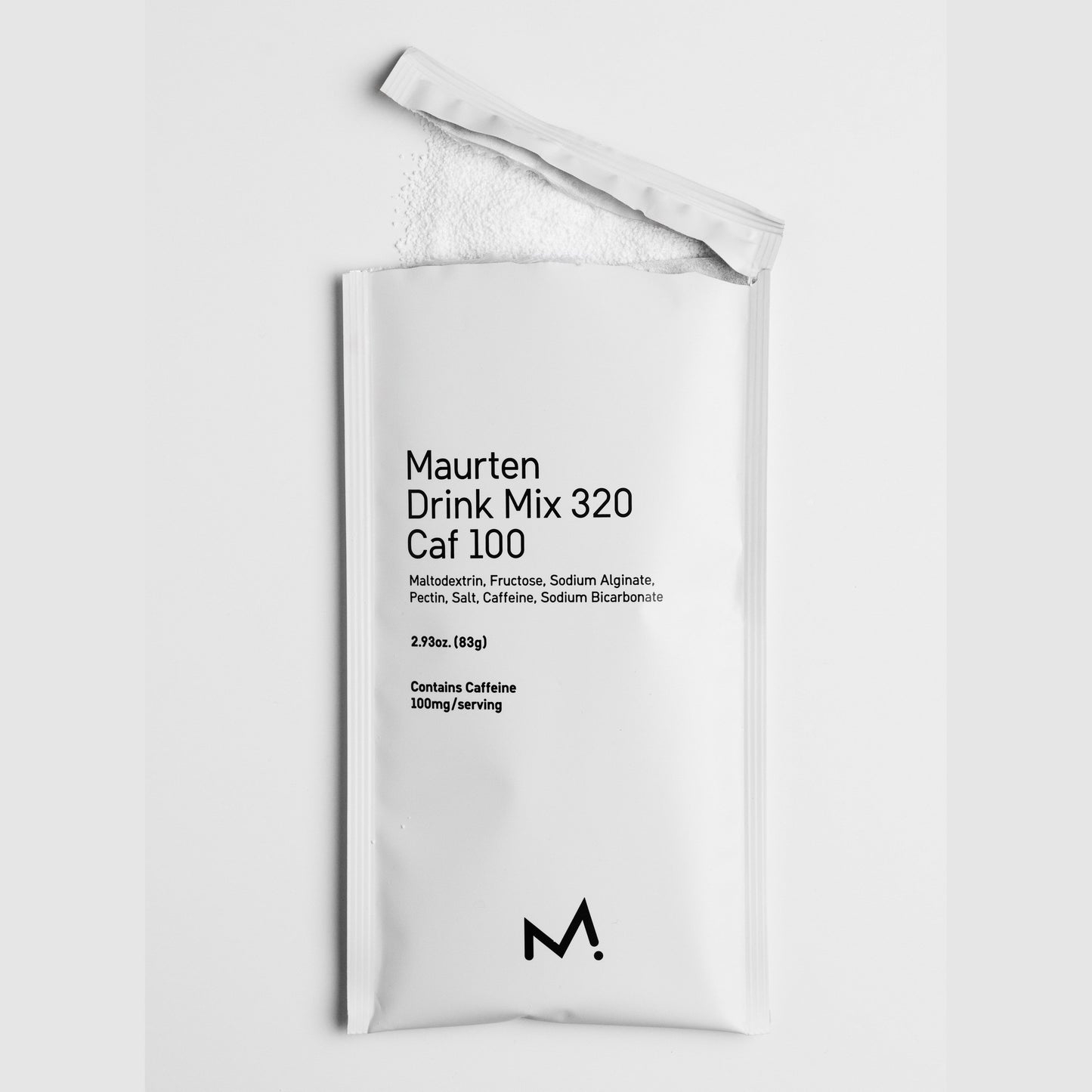 MAURTEN Beguda energètica Mix - 320 CAF 100