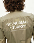 PAS NORMAL STUDIOS Essential Insulated Jacke - Grey Sage
