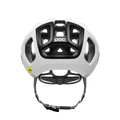 POC Ventral Air MIPS Fahrradhelm - Hydrogen Weiß/Uranium Schwarz Matt