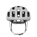 POC Ventral Air MIPS Fahrradhelm - Hydrogen Weiß/Uranium Schwarz Matt