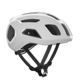 POC Ventral Air MIPS Fahrradhelm - Hydrogen Weiß/Uranium Schwarz Matt