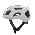 POC Ventral Air MIPS Fahrradhelm - Hydrogen Weiß/Uranium Schwarz Matt