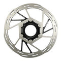 SRAM Brake Disc Rotor Paceline A2 CL - Center Lock Silver