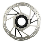 SRAM Brake Disc Rotor Paceline A2 CL - Center Lock Silver