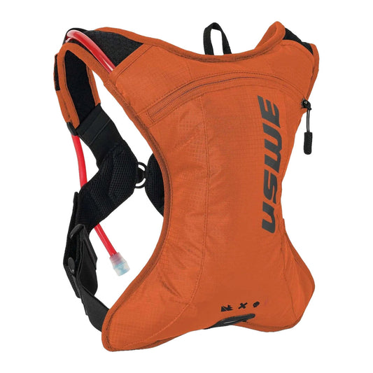 USWE OUTLANDER 2 HYDRATION BACKPACK - BLACK