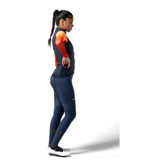 GOBIK Vector 2.0 Women Gilet - Ultrablue