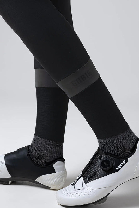 GOBIK Absolute 7.0 Women Bib Tights - Black