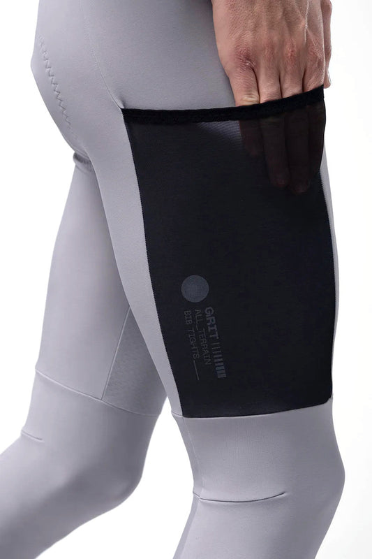 GOBIK Grit Bib Tight - Tapioca