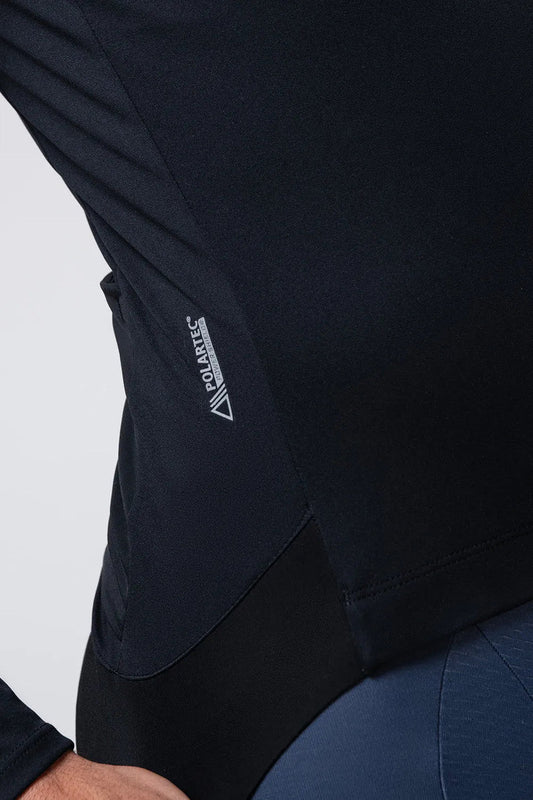 GOBIK Envy 2.0 Jacket - Jet Black
