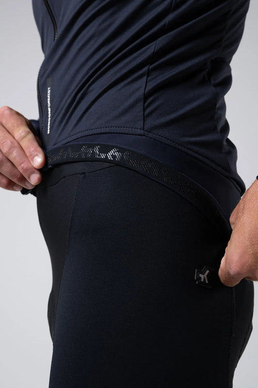 GOBIK Armour 2.0 Thermal Jacket - Ultrablue