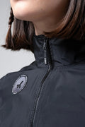 GOBIK Exo 2.0 Water Resistant Jaquet - Royal Black