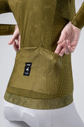 GOBIK Vanquish Long Sleeve Jersey - Data