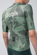 GOBIK Attitude 2.0 Jersey - Crash