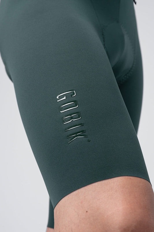 GOBIK Bib Shorts K10 - Pinewood