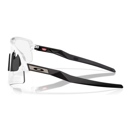 OAKLEY Sutro Lite Sweep - Photochromatic Matte Clear