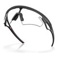 OAKLEY Sphaera Slash - Clear/Black Photochromatic Carbon