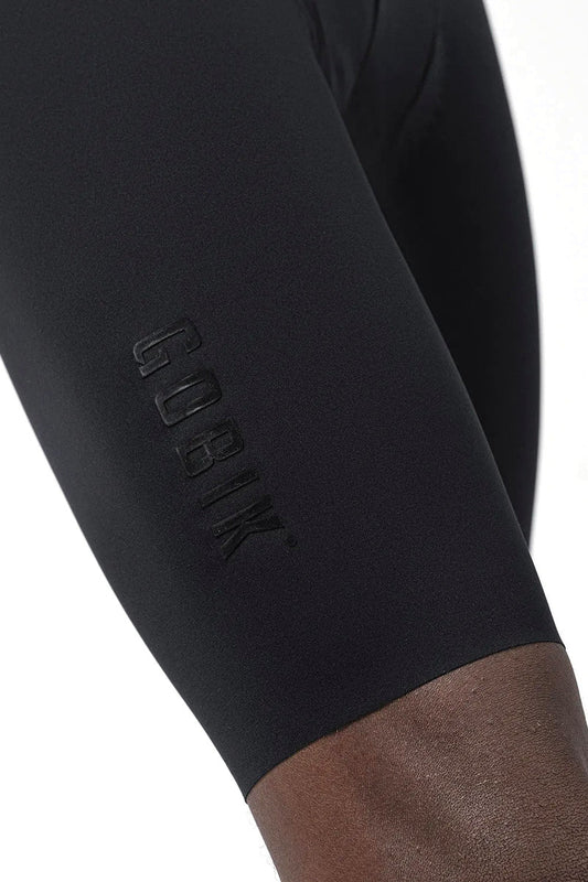 GOBIK X Bib Short - Black
