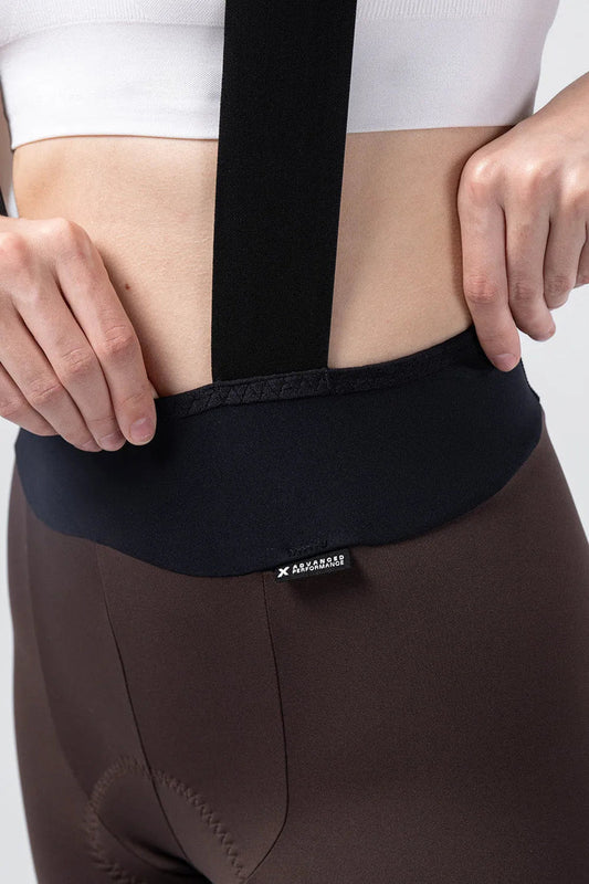 GOBIK X Women Bib Shorts K9 - Root