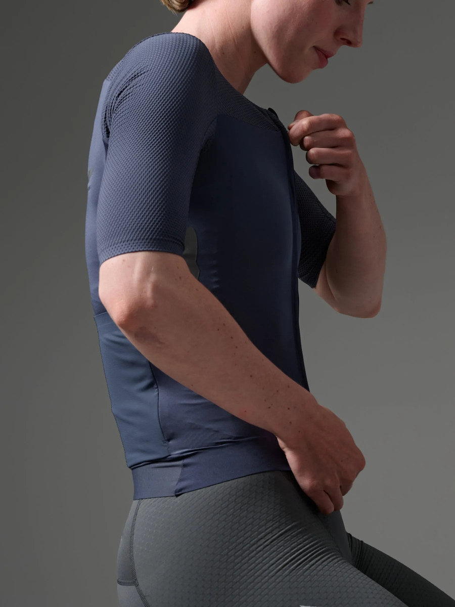 MAAP Women's Eclipse Pro Race Jersey - Arctic