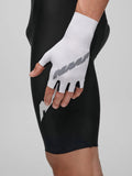 MAAP Pro Aero Mitt - White