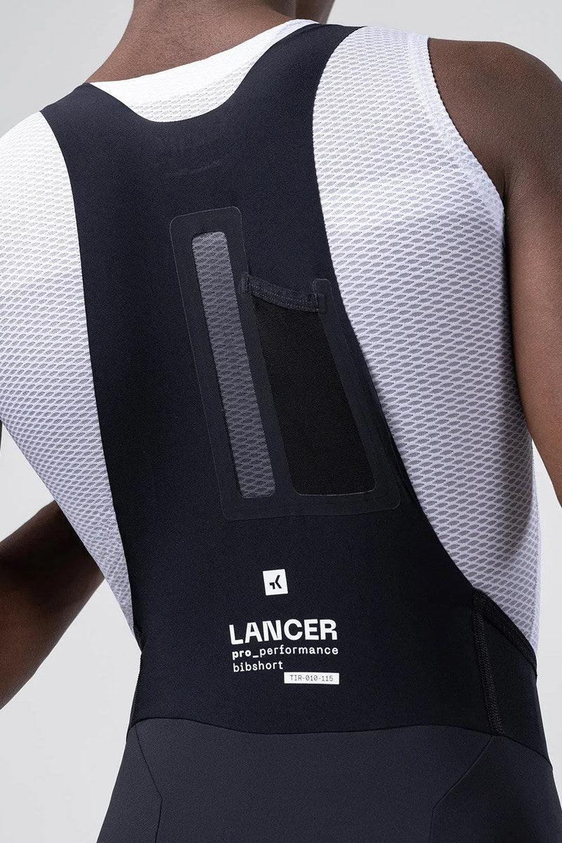 GOBIK CULOTTE CORTO LANCER HOMBRE ULTRABLUE - K12