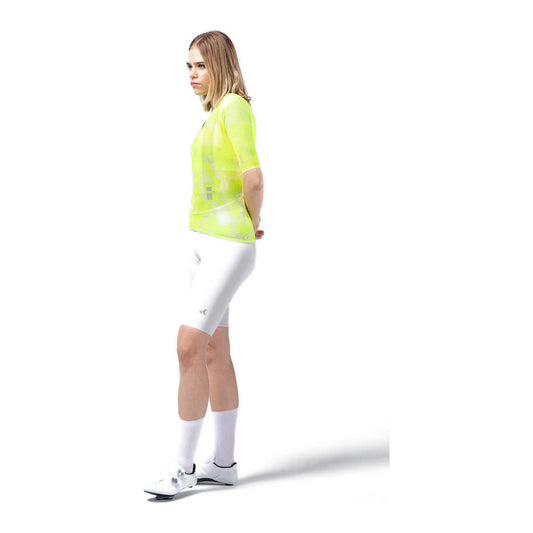 GOBIK Carrera 3.0 Unisex Jersey - Nuclear