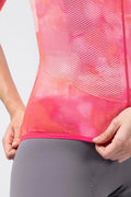 GOBIK Carrera 3.0 Unisex Jersey - Dimple