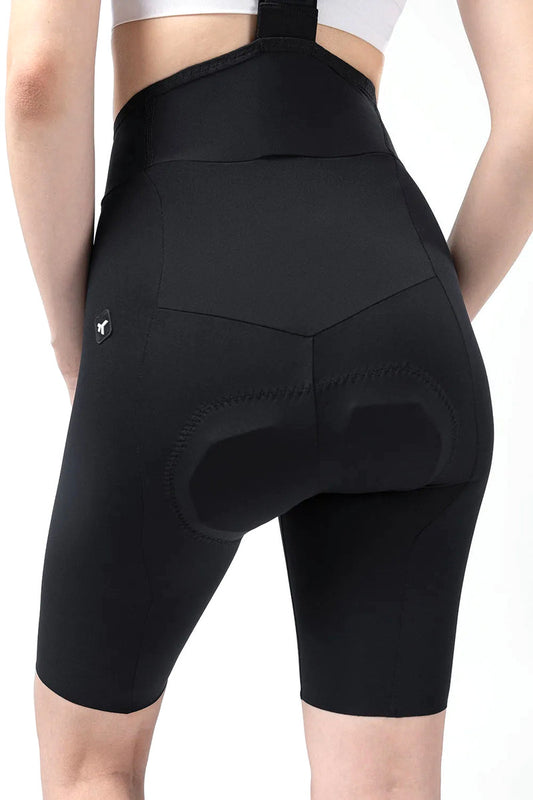 GOBIK K9 X Women Bib Short - Black