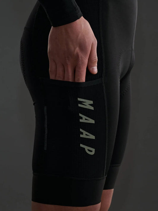 MAAP Alt_Road™ Cargo Bib 2.0 - Deep Navy