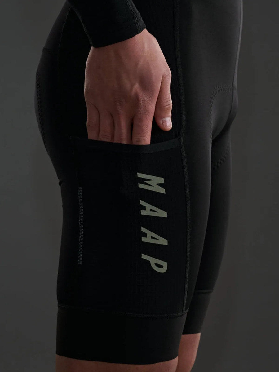 MAAP Women's Alt_Road™ Cargo Bib 2.0 - Deep Navy