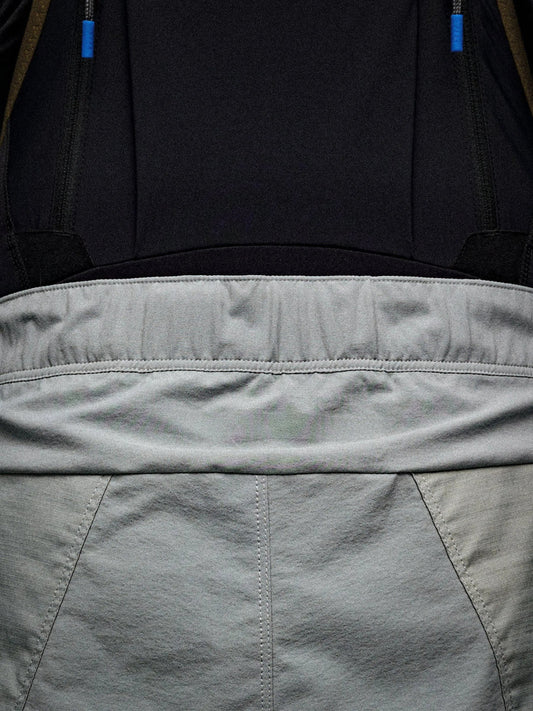 MAAP Alt_Road Overshort 2.0 - Black